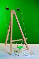 Комплект по ИЗО для практических работ в начальной школе Вариант 2 - fgospostavki.ru - Челябинск