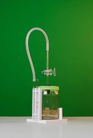 Прибор для обнаружения дыхательного газообмена у растений и животных - fgospostavki.ru - Челябинск