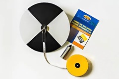 Прибор для измерения прозрачности воды (диск Секки) - fgospostavki.ru - Челябинск