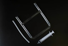 Трубка для демонстрации конвекции в жидкости - fgospostavki.ru - Челябинск