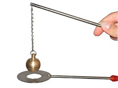 Шар с кольцом ШС - fgospostavki.ru - Челябинск