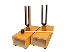 Камертоны на резонансных ящиках (пара) - fgospostavki.ru - Челябинск