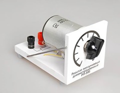 Реостат ползунковый РП 500 (РПШ-0,6) - fgospostavki.ru - Челябинск