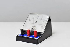 Амперметр лабораторный - fgospostavki.ru - Челябинск