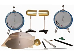 Электрометры с набором принадлежностей - fgospostavki.ru - Челябинск