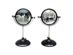 Зеркало выпуклое и вогнутое (комплект) - fgospostavki.ru - Челябинск