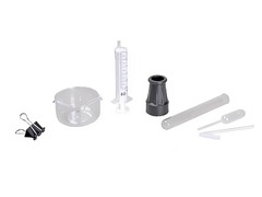 Лабораторный набор "Исследование атмосферного давления" - fgospostavki.ru - Челябинск