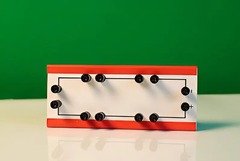 Коммутационная плата для сборки электрических цепей - fgospostavki.ru - Челябинск