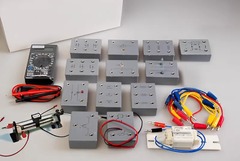 Набор для практикума "Электродинамика" - fgospostavki.ru - Челябинск