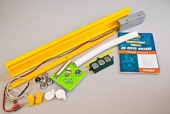 Набор лабораторный "Механика" - fgospostavki.ru - Челябинск