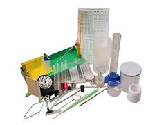 Набор лабораторный "Тепловые явления" - fgospostavki.ru - Челябинск