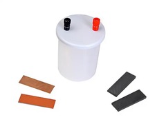 Набор по электролизу (лабораторный) - fgospostavki.ru - Челябинск