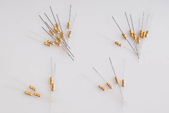 Набор резисторов для практикума - fgospostavki.ru - Челябинск