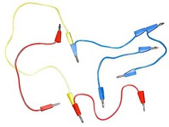 Набор соединительных проводов (шлейфовых) - fgospostavki.ru - Челябинск