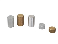 Набор тел равной массы и равного объема (лабораторный) - fgospostavki.ru - Челябинск