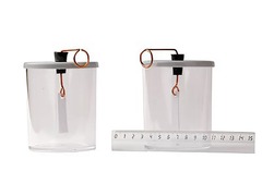 Электроскопы (2 штуки) - fgospostavki.ru - Челябинск