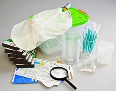 Набор для оценки качества воды пресного водоема методом биоиндикации - fgospostavki.ru - Челябинск