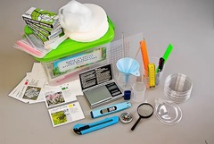 Набор для оценки чистоты воздуха методом биоиндикации - fgospostavki.ru - Челябинск