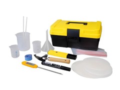 Набор для исследования почвенного покрова - fgospostavki.ru - Челябинск