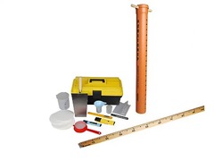 Комплект для исследования снежного покрова - fgospostavki.ru - Челябинск