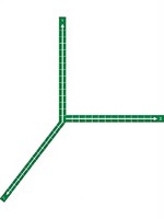 Комплект "Оси координат" - fgospostavki.ru - Челябинск