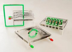 Набор для демонстрации спектров магнитного поля тока - fgospostavki.ru - Челябинск