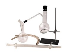 Набор деталей к установке для перегонки веществ - fgospostavki.ru - Челябинск