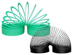 Набор пружин для демонстрации волнового движения - fgospostavki.ru - Челябинск