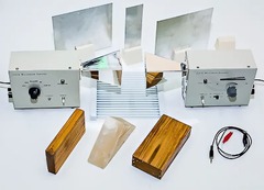 Комплект приборов и принадлежностей для демонстрации свойств электромагнитных волн - fgospostavki.ru - Челябинск