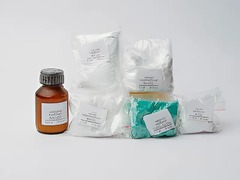 Набор № 11 ОС Карбонаты - fgospostavki.ru - Челябинск