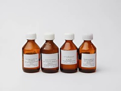 Набор № 23 ОС Образцы органических веществ - fgospostavki.ru - Челябинск