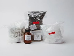 Набор № 24 ОС Материалы - fgospostavki.ru - Челябинск