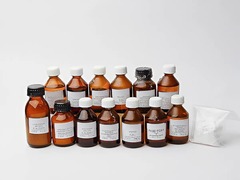 Набор № 5 С "Органические вещества" - fgospostavki.ru - Челябинск