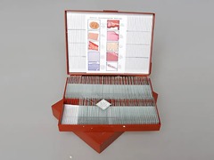 Комплект микропрепаратов "Анатомия" - fgospostavki.ru - Челябинск