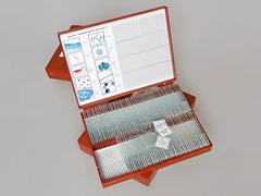 Комплект микропрепаратов "Ботаника 1" - fgospostavki.ru - Челябинск