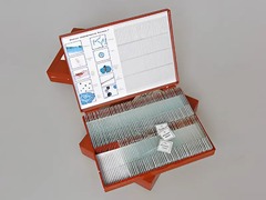 Комплект микропрепаратов "Ботаника 2" - fgospostavki.ru - Челябинск