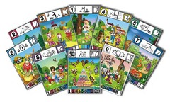 Демонстрационное пособие "Сказочный счёт" - fgospostavki.ru - Челябинск