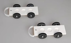 Комплект тележек легкоподвижных - fgospostavki.ru - Челябинск