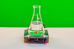 Мешалка магнитная - fgospostavki.ru - Челябинск