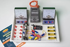 Комплект №3 ГИА-лаборатория по физике - fgospostavki.ru - Челябинск