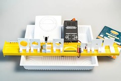 Комплект №4 ГИА-лаборатория по физике - fgospostavki.ru - Челябинск