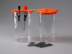 Набор по электролизу (демонстрационный) - fgospostavki.ru - Челябинск