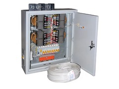 Комплект электроснабжения кабинетов физики и химии КЭС-ФХ - fgospostavki.ru - Челябинск