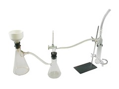 Установка для фильтрования под вакуумом - fgospostavki.ru - Челябинск