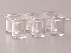 Пластина для работ с малым количеством веществ - fgospostavki.ru - Челябинск