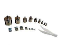 Учебный набор гирь - fgospostavki.ru - Челябинск