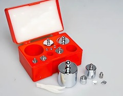 Набор гирь для весов на 1000 грамм - fgospostavki.ru - Челябинск