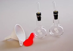 Прибор для иллюстрации закона сохранения массы веществ - fgospostavki.ru - Челябинск