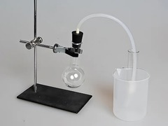 Прибор для получения галоидоалканов и сложных эфиров лабораторный - fgospostavki.ru - Челябинск