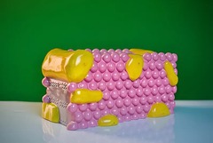 Модель "Строение клеточной оболочки" - fgospostavki.ru - Челябинск